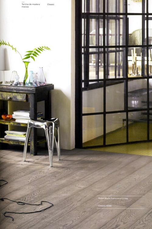TARIMA MADERA MACIZA CLASSIC 